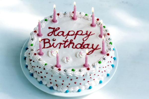 Happy Birthday to Harrison Ford, Sir Patrick Stewart and Ian Hislop who all share my birthday :-D 