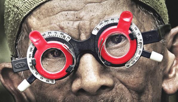 IndieWire's tweet image. Is THE LOOK OF SILENCE the best doc of the year? bit.ly/1IVtCGn