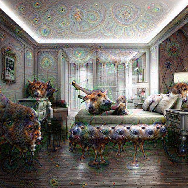 monoescobar's tweet image. #googledeepdream #googledream #dream #sueño ift.tt/1TxzOaQ