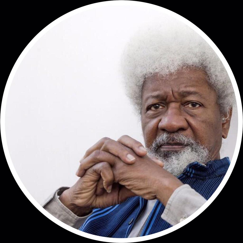 Happy 81st birthday to Prof. Wole Soyinka. A true inspiration to the youth of today and those yet to come. 