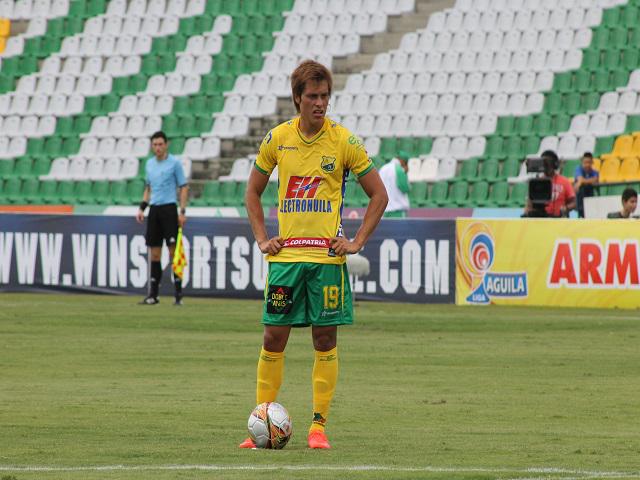 AtleticoHuilaof's tweet photo. Imágenes del juego @AtleticoHuilaof vs. @patriotasboySA http://t.co/QvO422fuAO