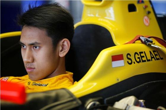 GlobalNewsID's tweet photo. Sean Gagal Finish Di Grand Prix Austria - http://t.co/UuZonPYaut http://t.co/vdPVwchhYX