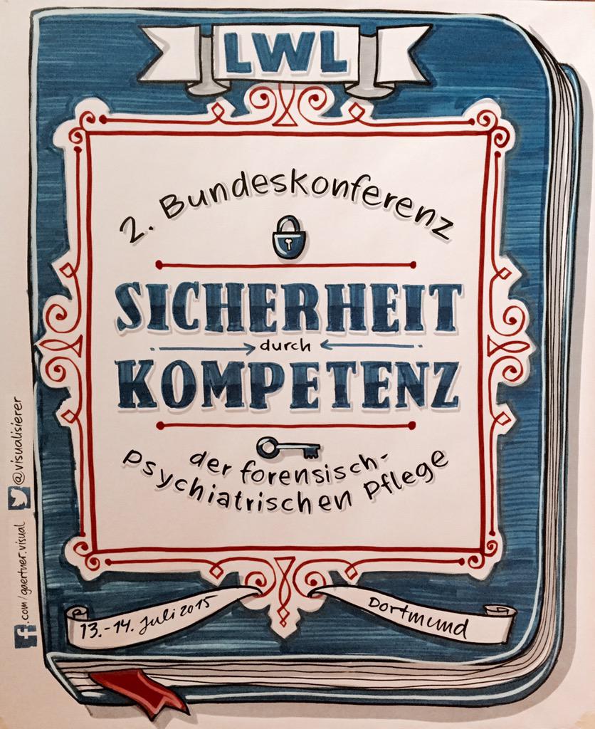 gaertner_one's tweet photo. Today's visual Challenge. National conference of forensic and psychiatric care. #ILikeChallenges http://t.co/fiXNNtWPEl