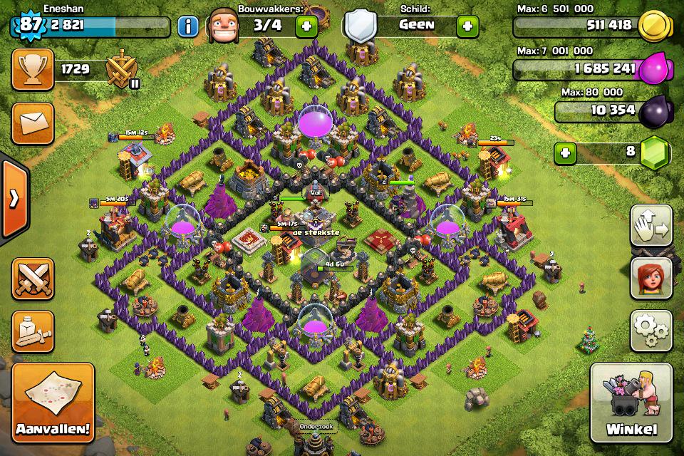 _SoaRHumid's tweet image. clash of clans base give away!!
1. MUST RT
2. MUST FOLLOW ME 
winner in 4 hours!! #giveaway #coc #base #clashofclans
