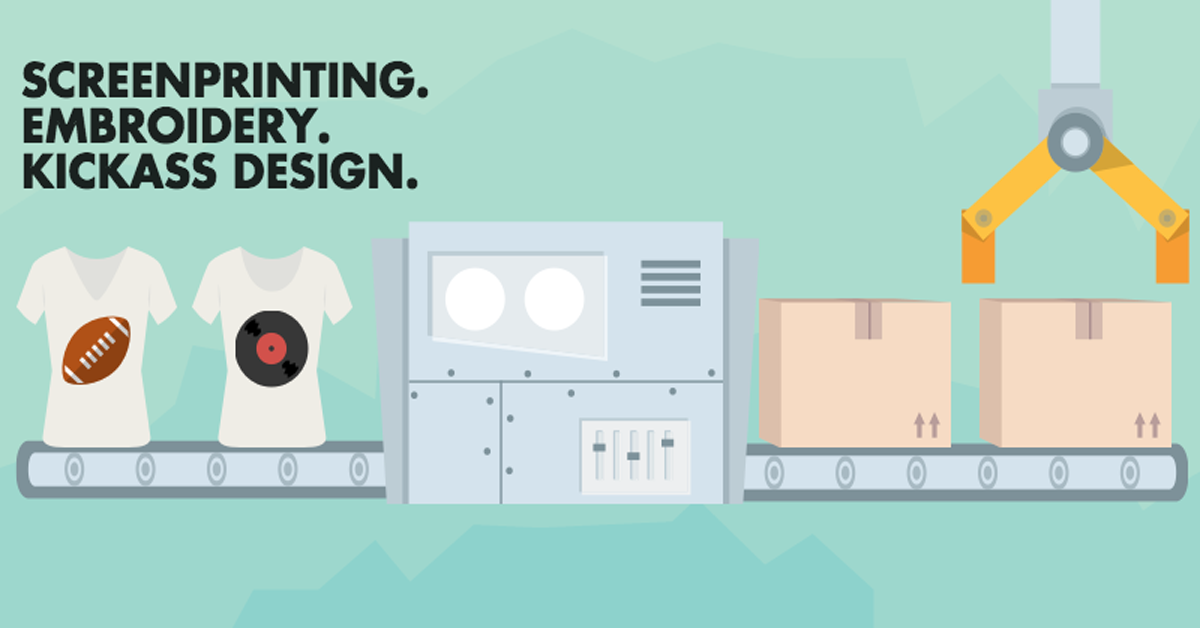 CustomMerchCo's tweet image. We do #Merch. And we do it well. Contact us for your quote today!

get@custommerch.co // 1(888) 250- 5814