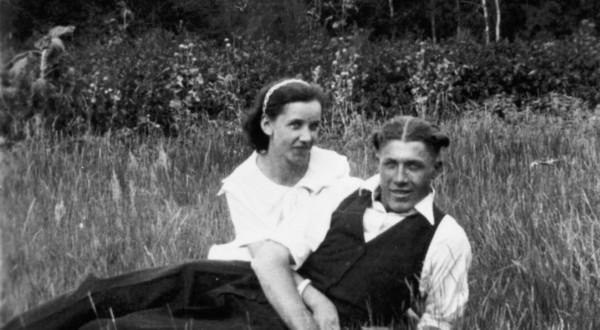 VerbSaskatoon's tweet photo. How a young woman from #Saskatchewan became a pro-Soviet spy: http://t.co/DsOW9sMfCx http://t.co/n2LxmYZw28