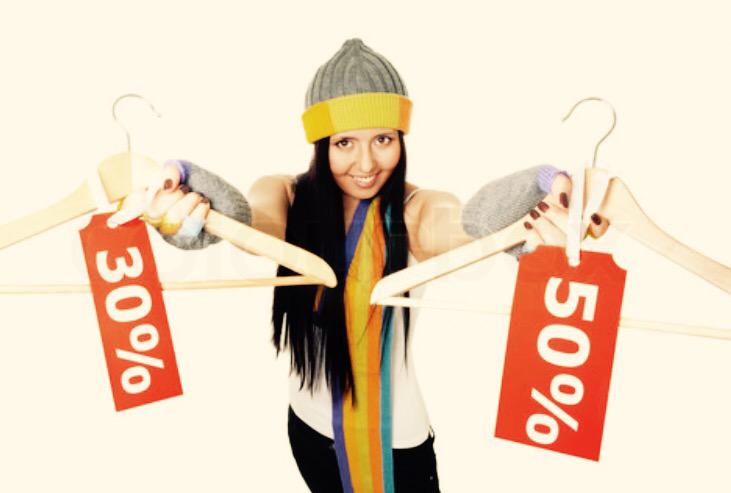 savingic's tweet photo. #Shopping clothes when  it is on #sale . Always buy what you need.#saving #saveyourmoney http://t.co/x4aDnvLm71
