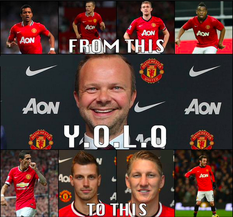 RemarksFootball's tweet photo. What a midfield! http://t.co/ltelNrKWv6