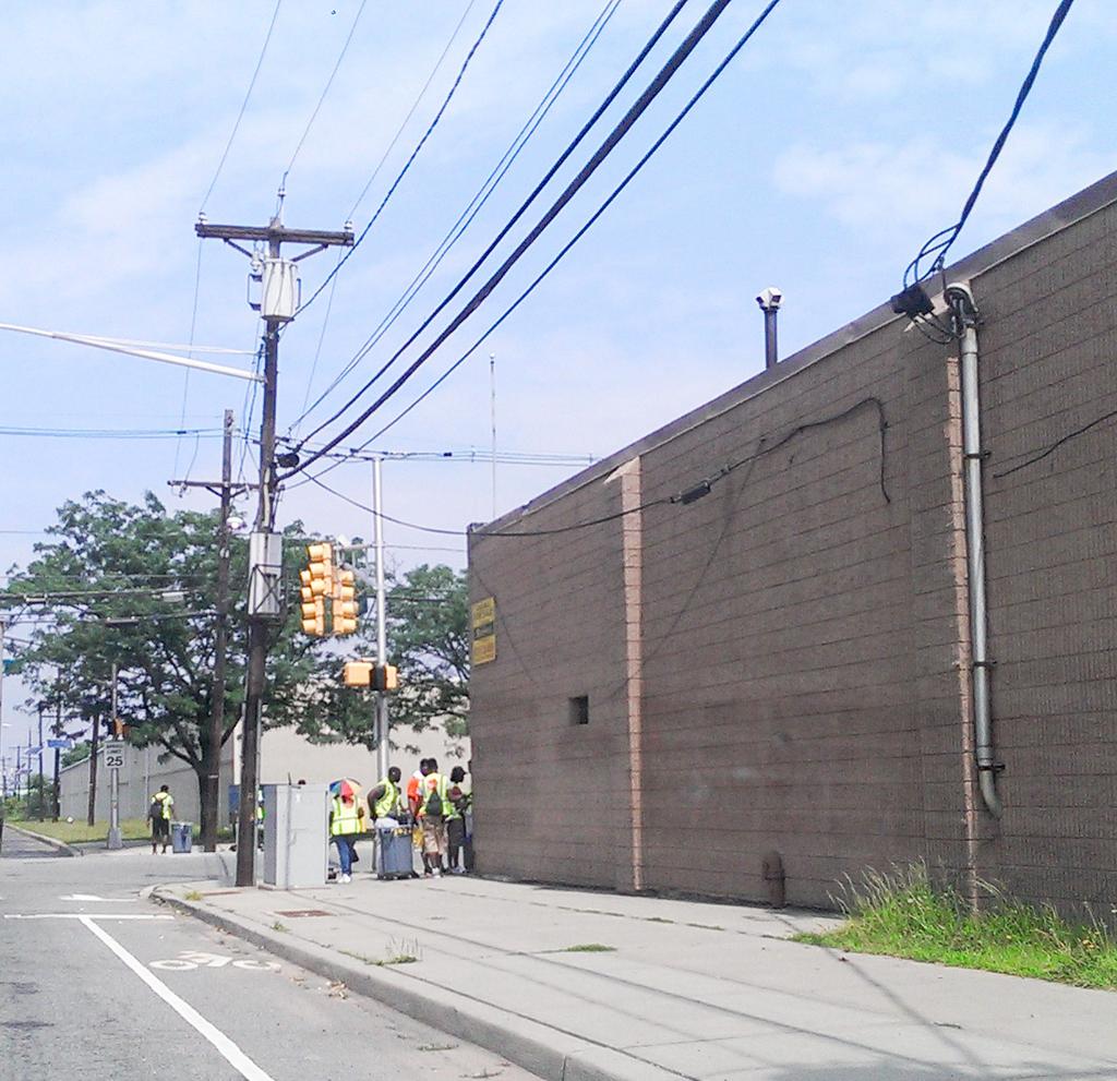 jerseycitynoise's tweet image. #jerseycity #summeryouthprogram #ineffect #stopthedrop