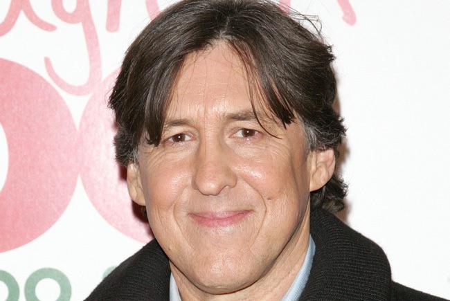 Happy birthday to director, Cameron Crowe 