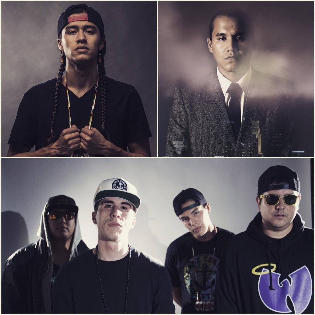 PlanetIndigenUS's tweet photo. Join us for our late night on Sat Aug 8th featuring @TallPaul612, @CityNatives and @FrankWaln! #planetindigenUS http://t.co/UyIuVb2BSK