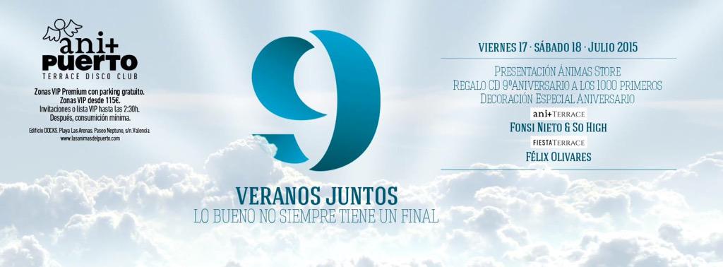 AnimasSummer's tweet image. Nos espera una buena semana

Info: 664 606 443