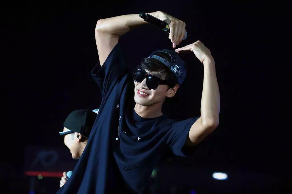 Happy Birthday Lee Kwang Soo  