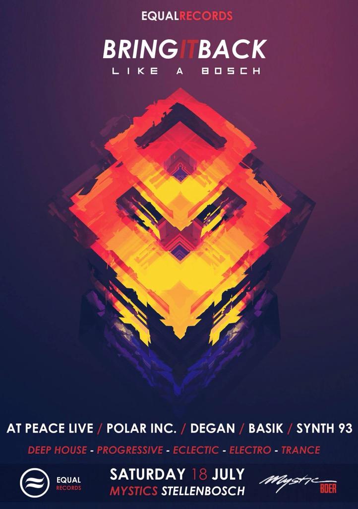 We're having a huge party on Saturday, come and join us: facebook.com/events/9350966…