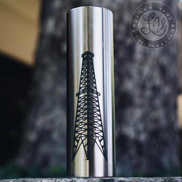 TeaganDaner's tweet image. #MODCRUSHMONDAY goes out to the brand new #RIGmod V2 😱😍 Now with a direct connect battery and three killer finishes…
