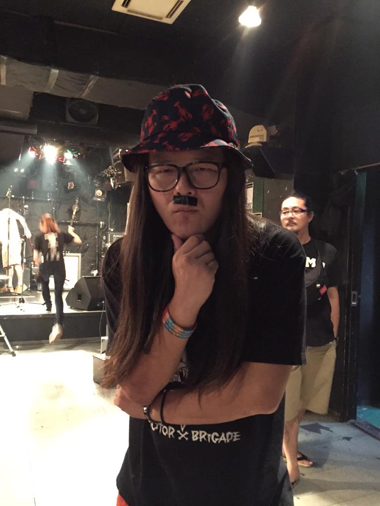 生えない Twitter Search