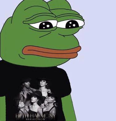 _whoisval_'s tweet photo. pepe frog is me rn
#3YearsOfFifthHarmony #5HVirtualHugs #5HMemoryLane http://t.co/X4r9JGpyhW