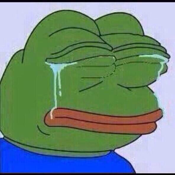 _whoisval_'s tweet photo. pepe frog is me rn
#3YearsOfFifthHarmony #5HVirtualHugs #5HMemoryLane http://t.co/X4r9JGpyhW
