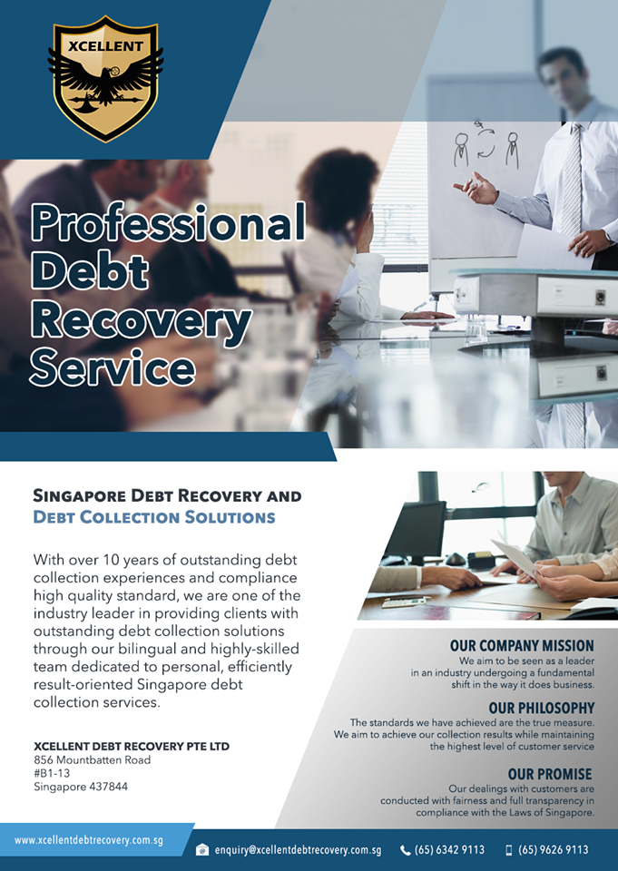 licensed debt collector malaysia