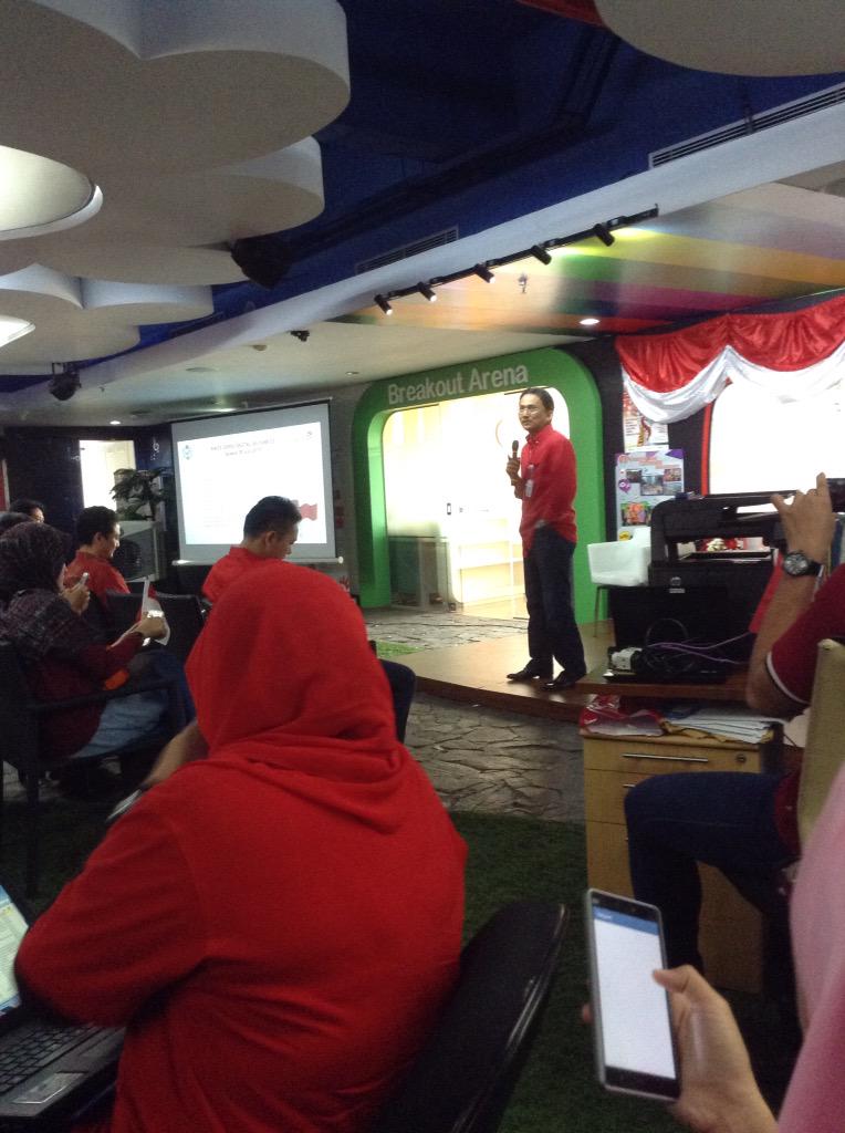 Meredeka !! DDB Accelerator menyambut HUT Indonesia ke 70 dengan berbagai inovasi ! <a href="/ddbaccelerator/">DDB Accelerator</a> #ddbaccelerator