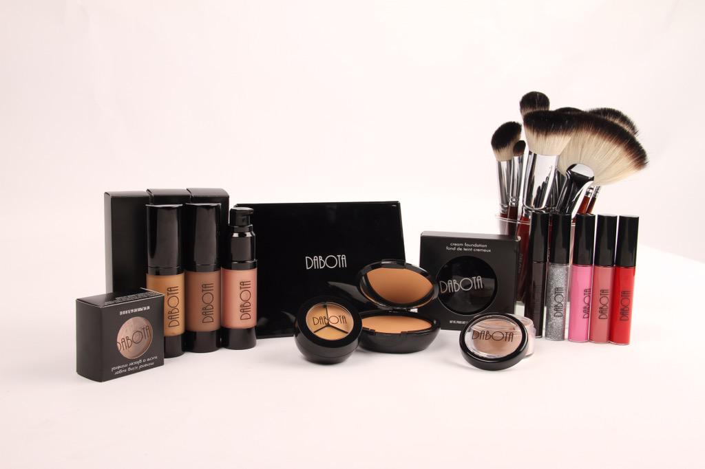 Dabota Cosmetics