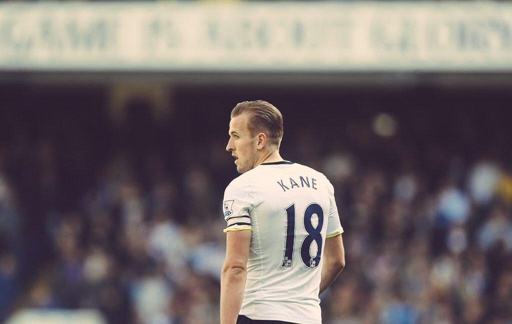   TalkingTHFC: Happy Birthday to Tottenham Hotspur striker Harry Kane!! One of Our Own turns 22 ye 