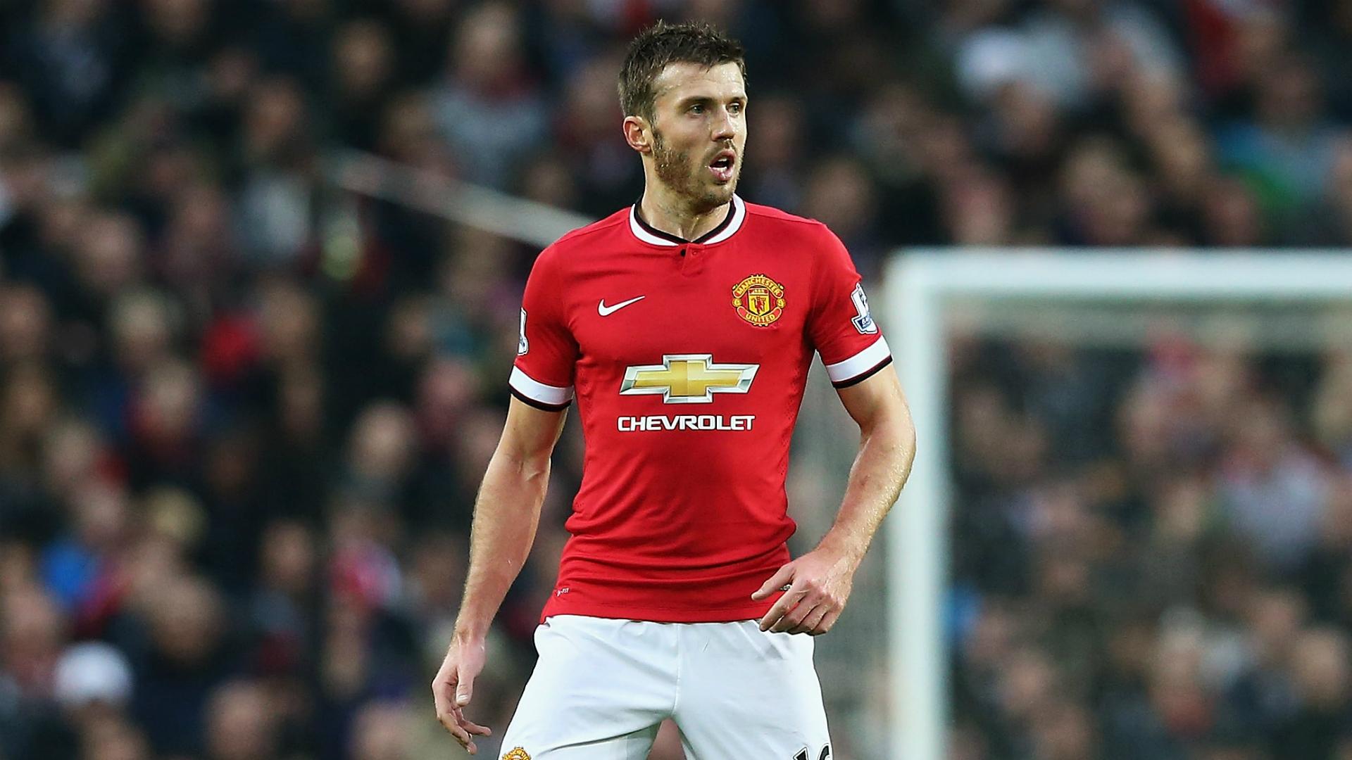 Happy Birthday to Michael Carrick. One of the best. 