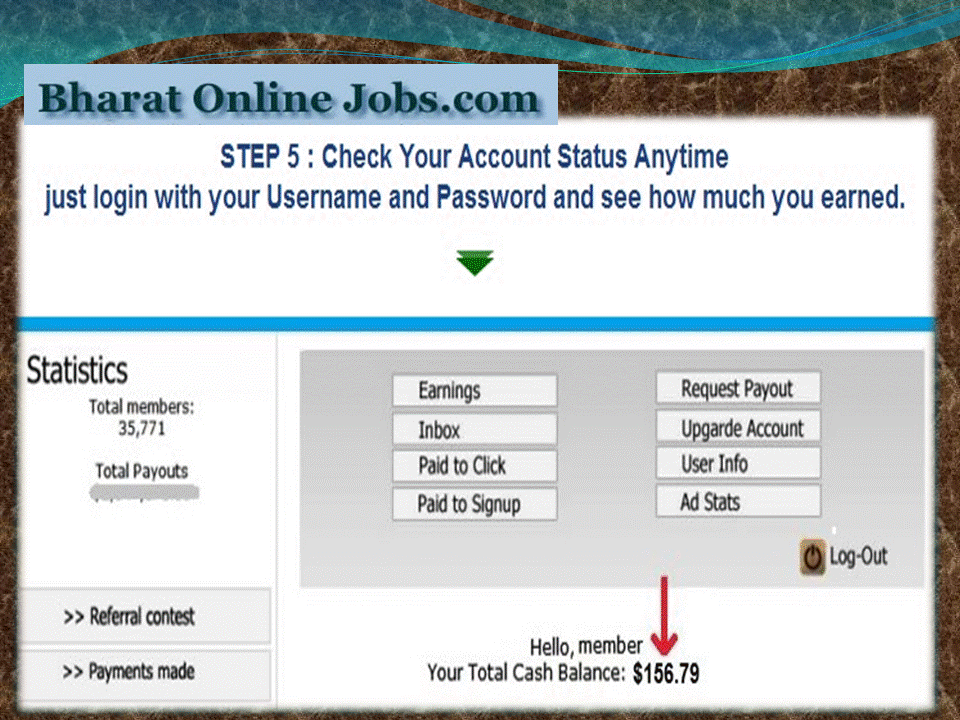 BharatOnlineJob's tweet photo. #Parttime #onlinejobs for students in India. Apply on http://t.co/CAiE0iAmPd for best vacancies available. http://t.co/UZ0Dt2lgW6