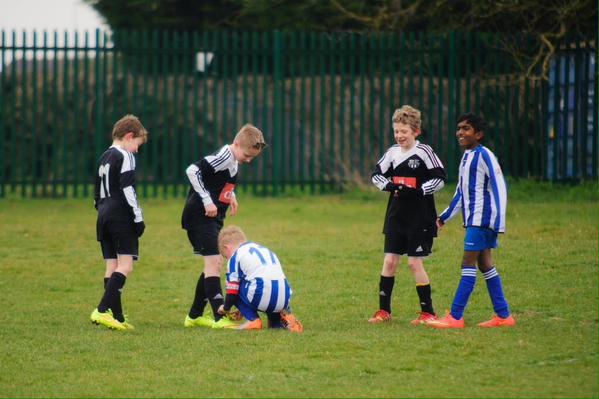 savegrassroots's tweet photo. Money or ability should never be a barrier for any kid to play football #savegrassrootsfooty http://t.co/aXNutc8ja3