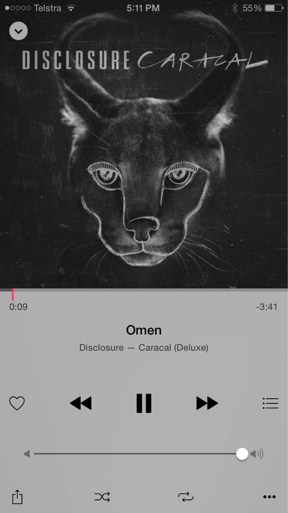 Hot Damn! @samsmithworld <a href="/disclosure/">Disclosure</a> this is the JAM