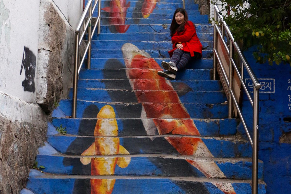 lonelyplanet's tweet photo. Hike Seoul's ancient city wall for fantastic views &amp; cultural insights: http://t.co/RTQ6Jqm0X4 #lp #travel http://t.co/B0LNR9JeqL