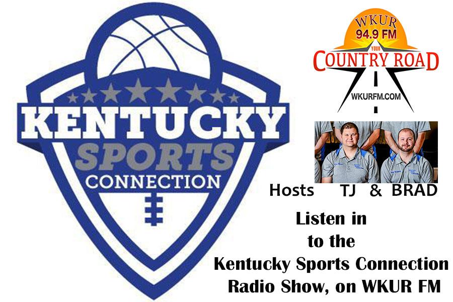 WKURFM's tweet photo. Who's ready for the return of @KySportsConnect to @WKURFM!?!?!? http://t.co/jqOlYuqUXo