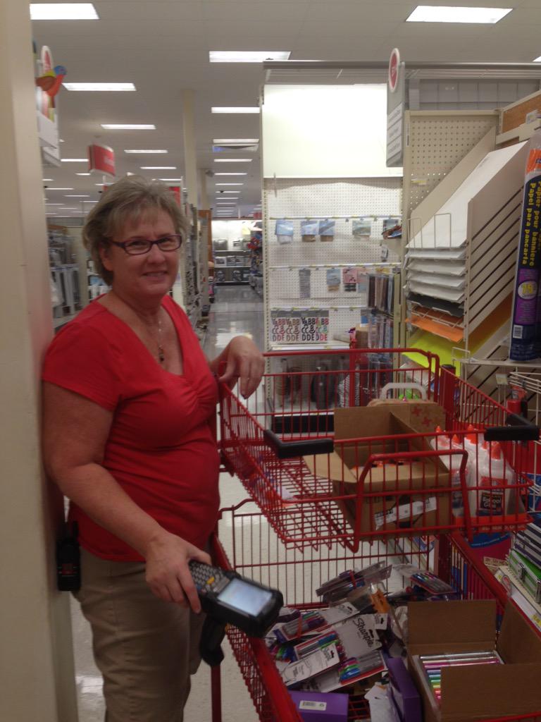 TM Lisa rockin out 6 vehicles of dual loc BTS! #allaboutthatfill #g199tubchallenge <a href="/Samrhancock/">Samantha Mohrhauser</a> @michellefiene