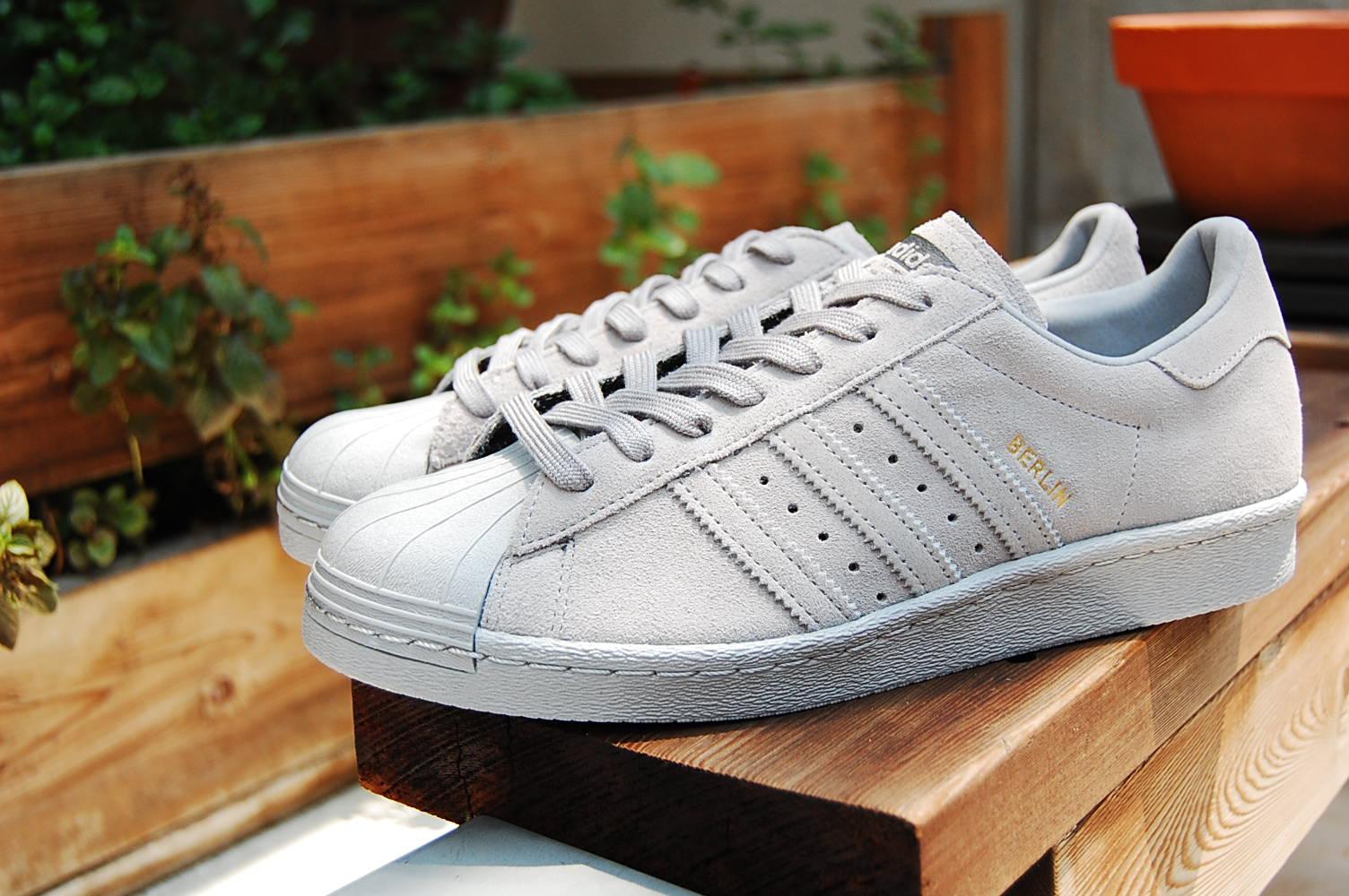 Adidas berlin grises 2025