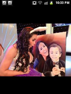 RenatitoFanny's tweet photo. Los Amo*-* RJRG &amp; FMGG*-* @FannyGarcesG http://t.co/O5dg0wkoAN