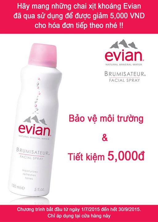 TIẾT KIỆM 5.000 VND KHI MUA CHAI XỊT AVIAN 
facebook.com/Lukes.Pharmacy