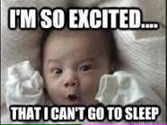 Tune in tomorrow at 10 am on <a href="/KansasCityLive/">KansasCityLive</a> to find out everything you want to know about the <a href="/KC_Baby_Fair/">KC Baby Fair</a> !