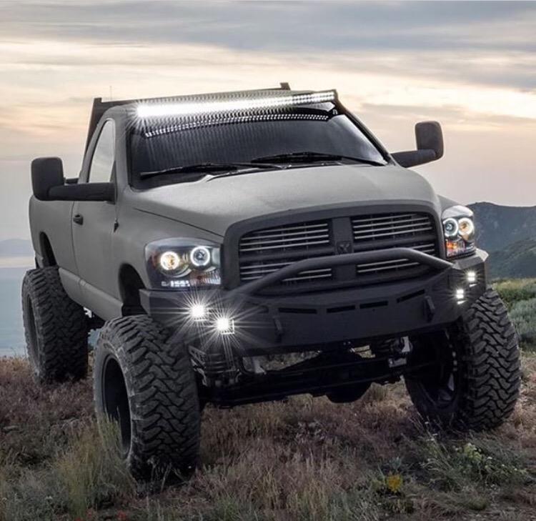 _LiftedTrucks_'s tweet photo. #Ram http://t.co/SOQ3bnFiB0