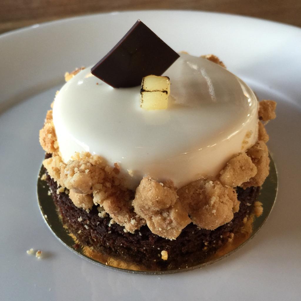 drevkang's tweet photo. The guys at #textbookpatisserie are doing a great job! Check them out. http://t.co/uBn2GCkOAd