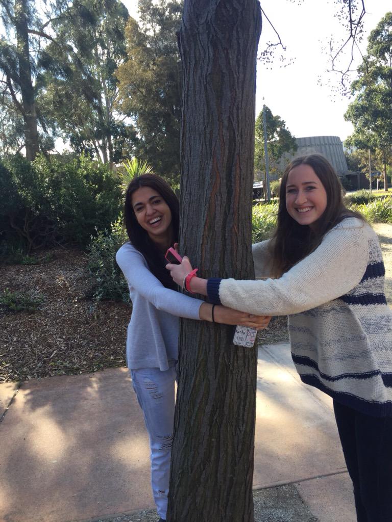 Communicating with the environment #3007