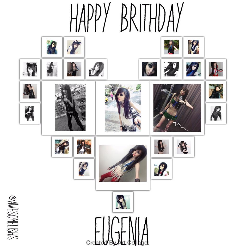 Happy Birthday   I Love You So Much! And You Put A Smile On My Face Everyday  