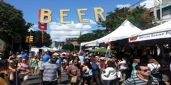 MyPhillyAlive's tweet image. Save the Date! 2nd Street Festival in Northern Liberties August 2nd! @2ndStFestival #Philly myphillyalive.com/blog/2nd-stree…