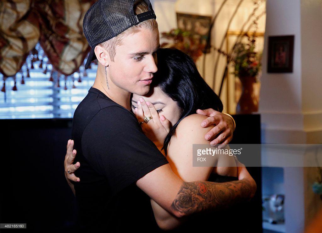 biebersmaniabr tweet picture