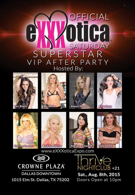 DALLAS!! Don't miss this http://t.co/dFojYskC1D