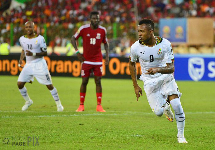 CastleLagerAFR's tweet photo. #JordanAyew join his brother, Andre in the #PremierLeague by joining #AstonVilla. http://t.co/7Alr6ylks9 #Ghana http://t.co/gdNfUHOQIt
