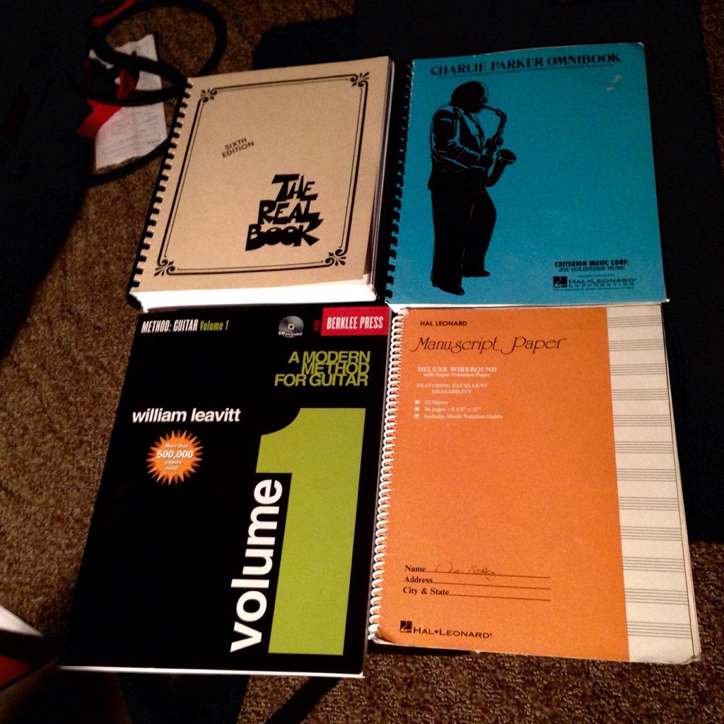 DanKeding's tweet image. Nighttime practice material