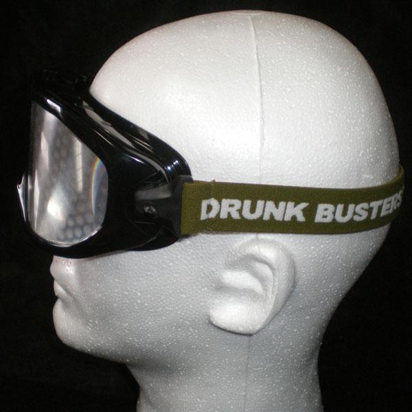 DrunkBusters's tweet image. Check out our Cannabis Goggles at drunkbusters.com
#weedui #druggeddriving #education #prevention