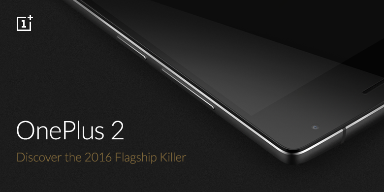 oneplus's tweet image. Beautiful, powerful, and future-proof. Discover the #OnePlus2: onepl.us/2