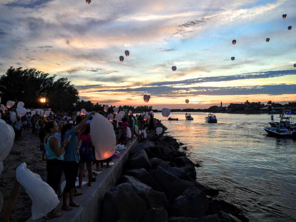 StatePics's tweet image. Jupiter, Florida #FindAustinandPerry 
 (@ryannovak29 )