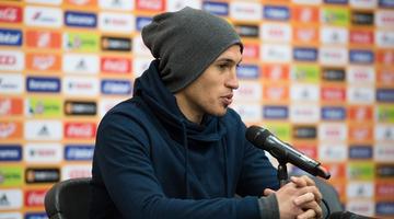 TelemundoSports's tweet image. Recién llegado de la #CopaOro Jorge Torres Nilo quiere jugar con #Tigres ante #RiverPlate  ow.ly/Qa40o